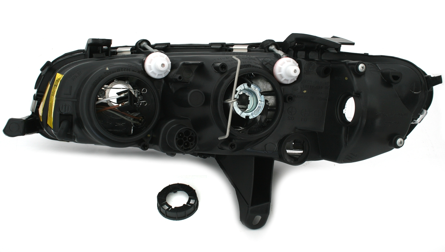 Xenon Scheinwerfer für Opel Omega B / rechts