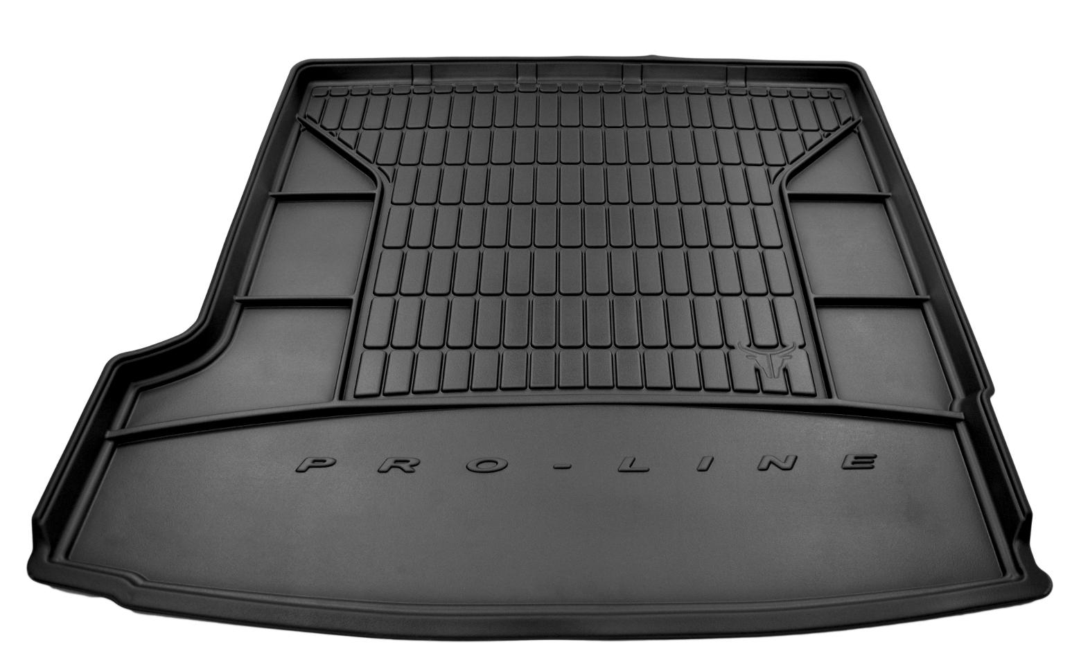 Kofferraumwanne für Volvo XC90 II