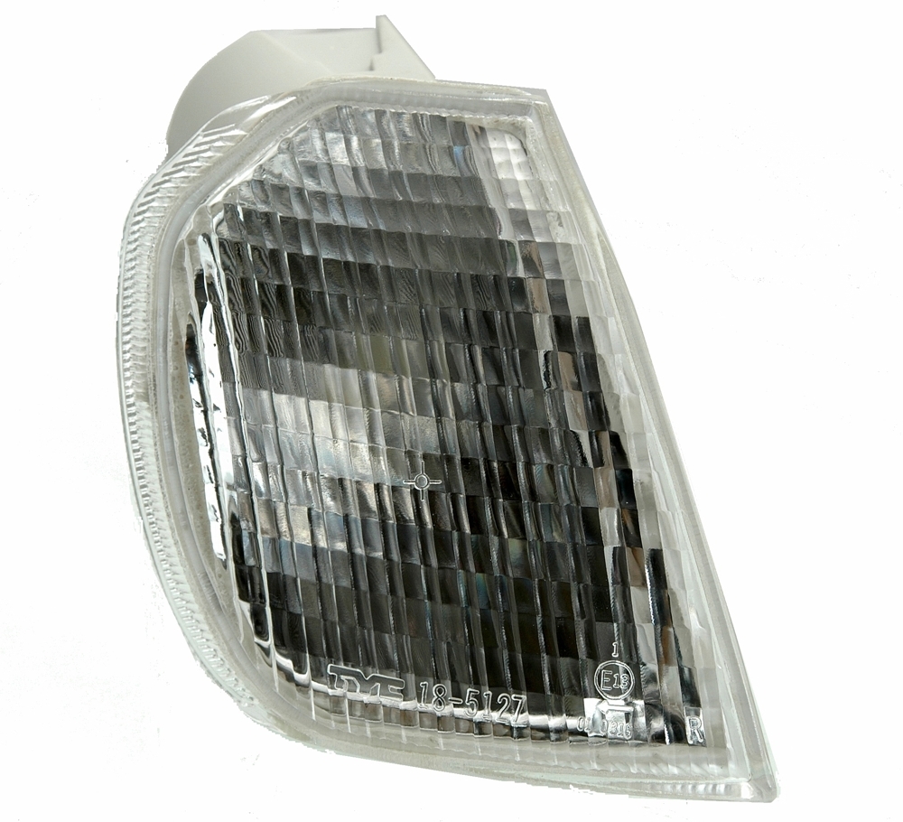 Frontblinker weiß für Alfa 145+146 / rechts