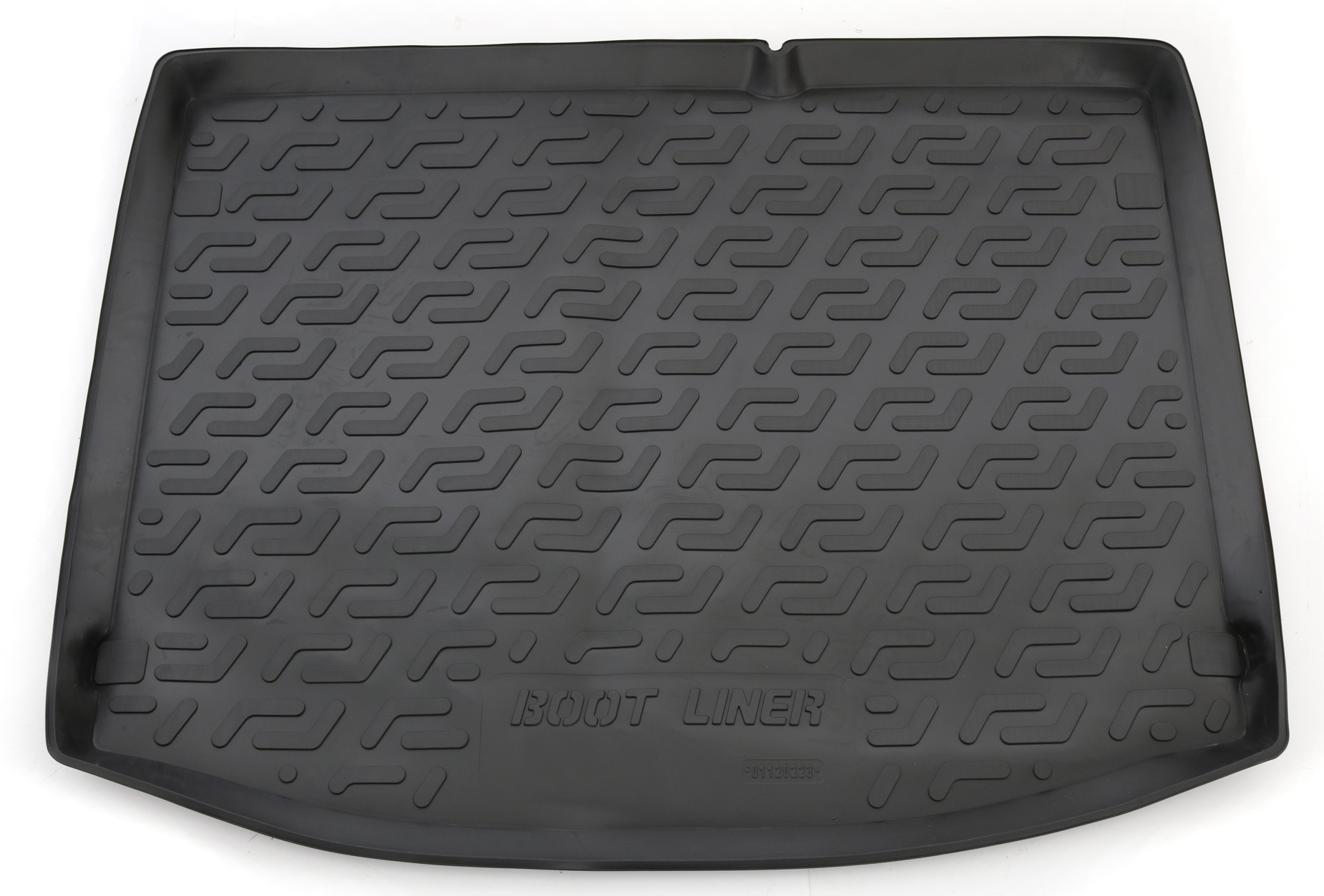 Kofferraumwanne für Suzuki Vitara II