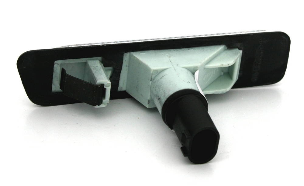 Seitenblinker Set für 3er BMW E36 + X5 in Schwarz