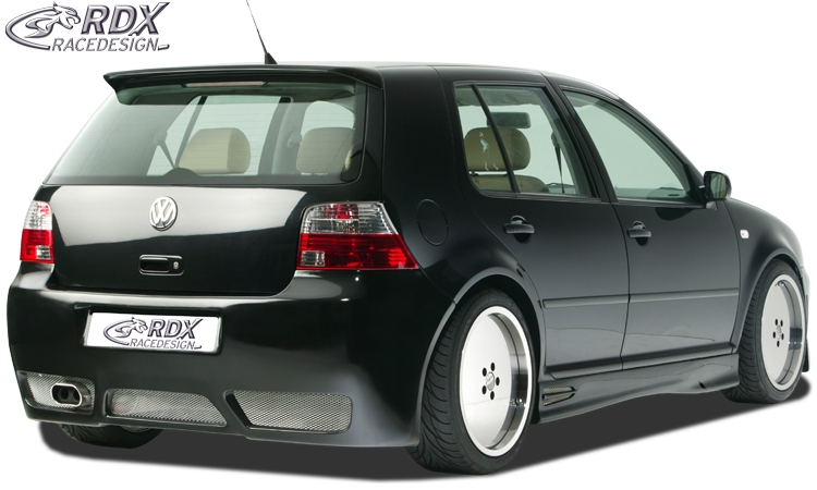 RDX Dachspoiler (kleine Version) für VW Golf 4