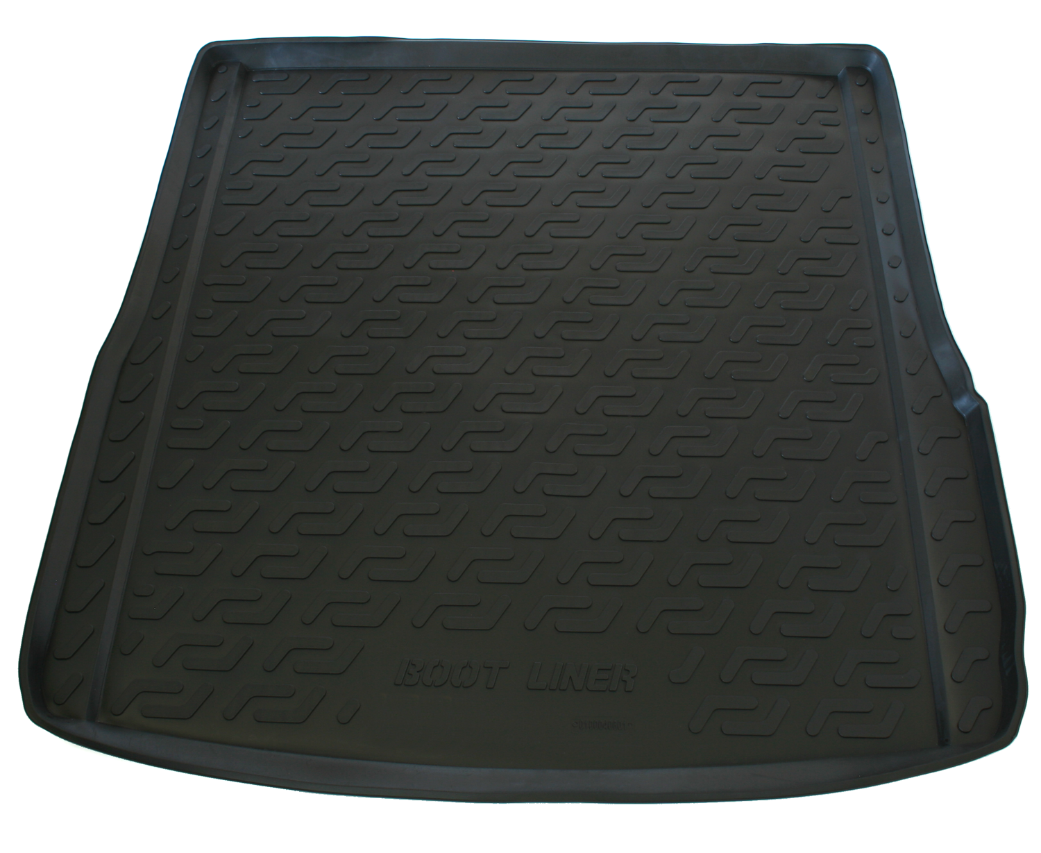 Kofferraumwanne für Audi A6 4F / C6 Avant