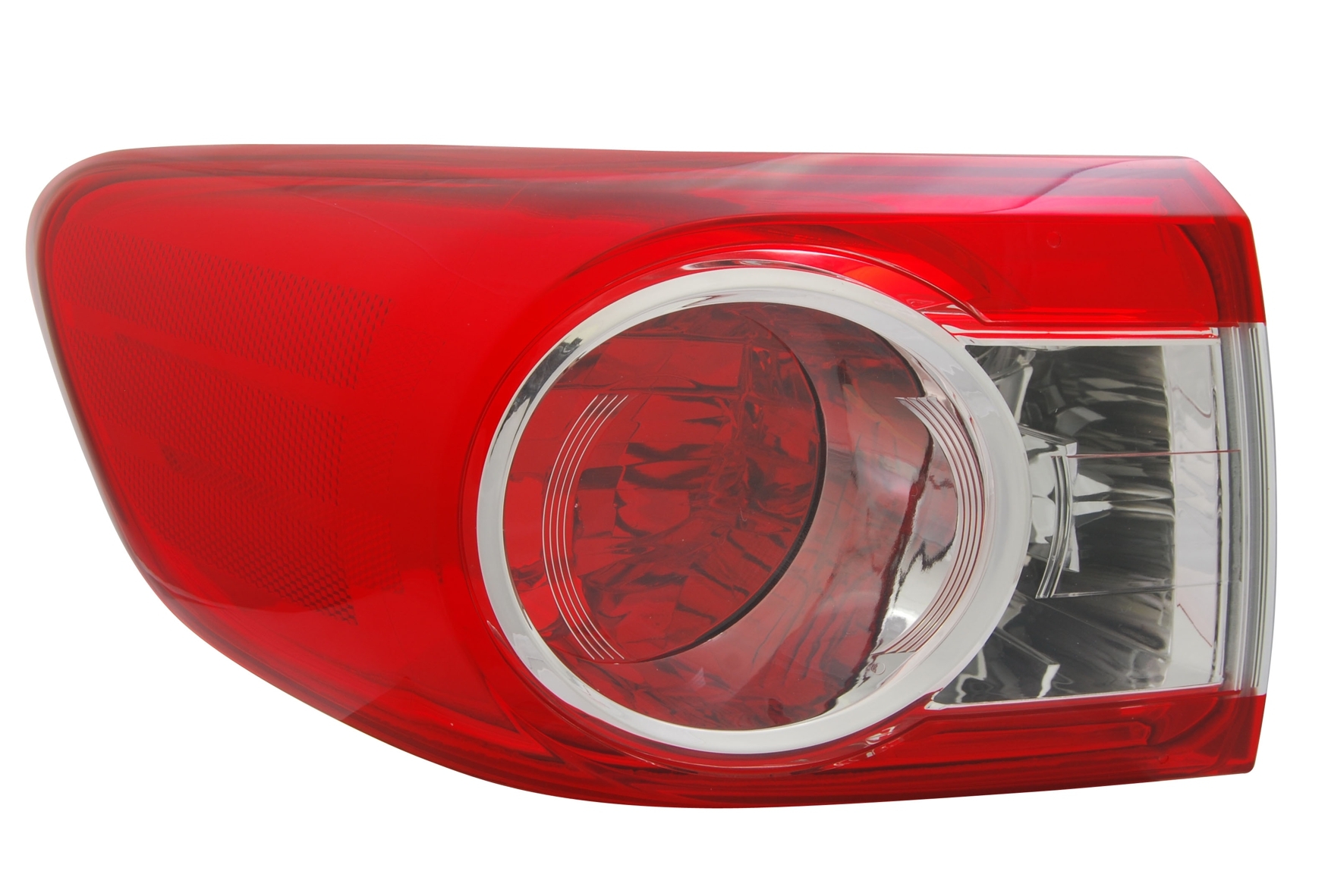 Heckleuchte für Toyota Corolla (E15) / links