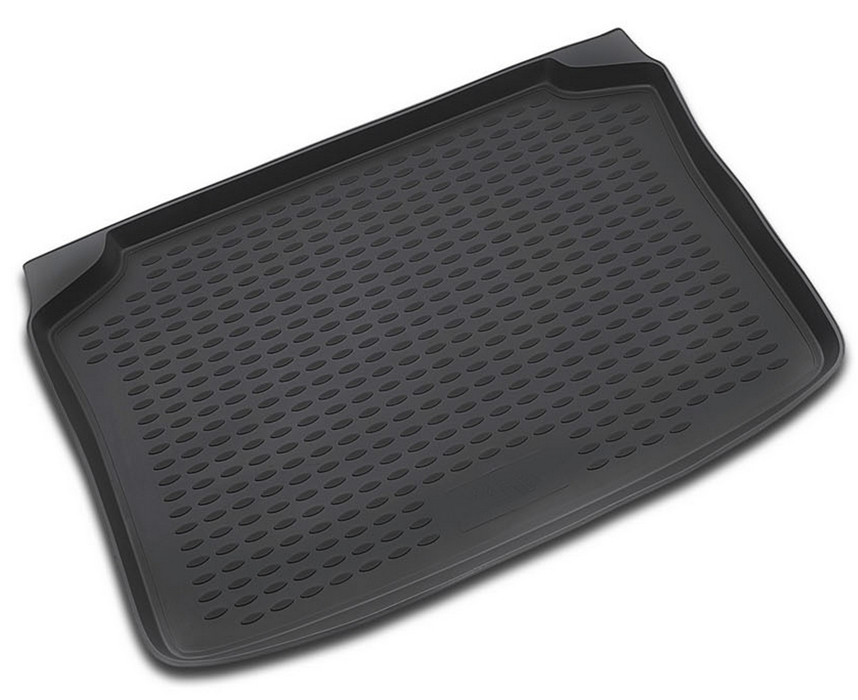 TPE Kofferraumwanne für VW Polo 9N