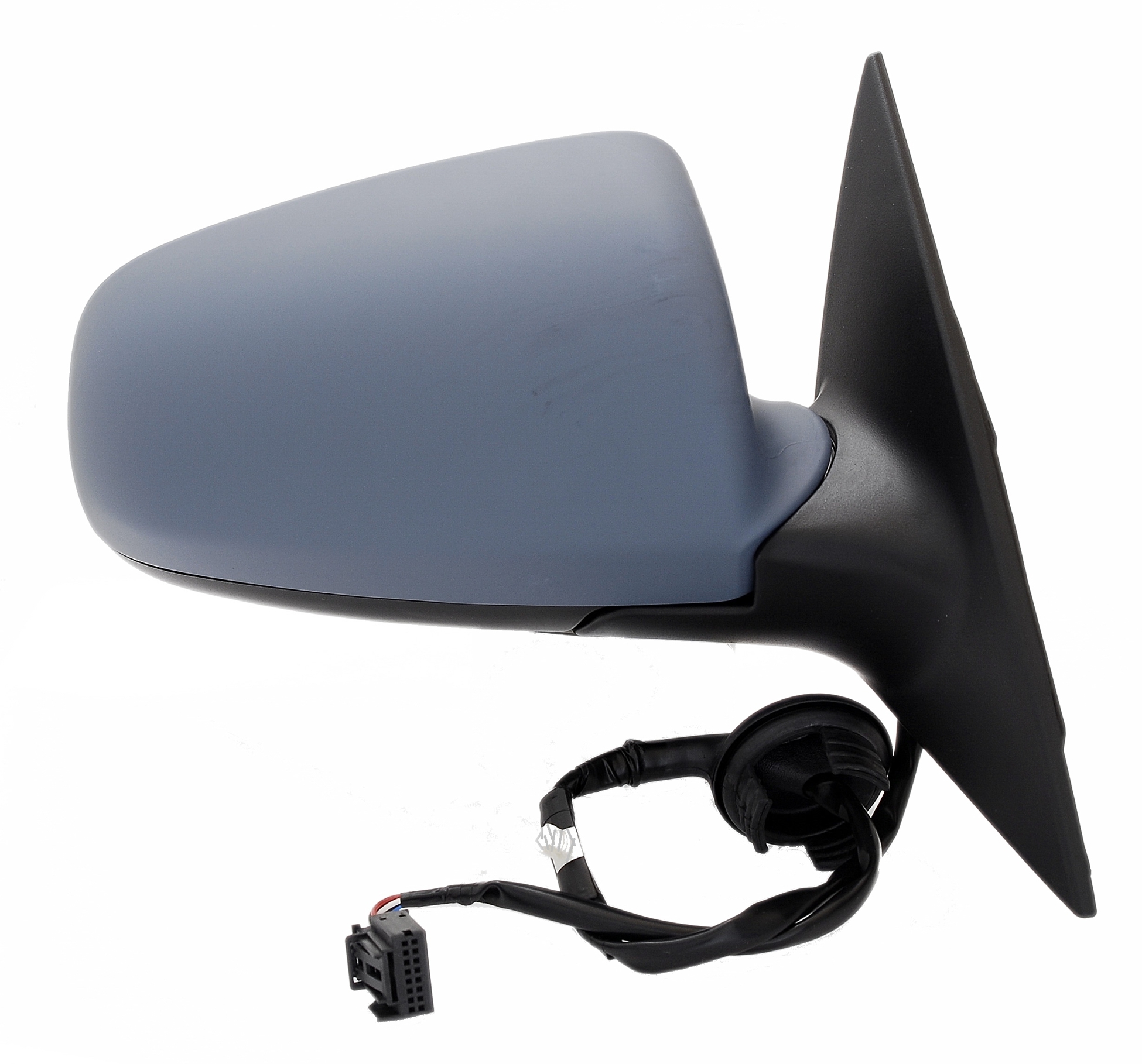 Spiegel für Audi A6 Typ 4F / rechts