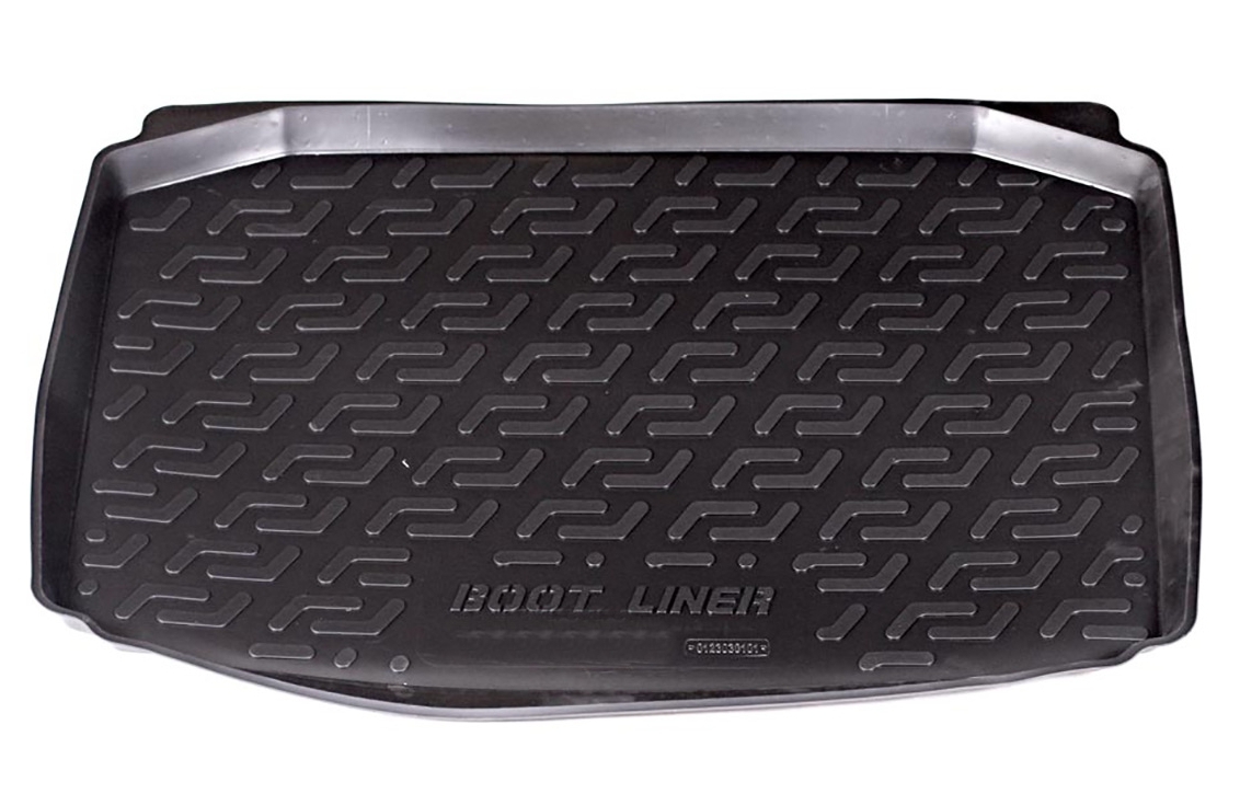 Kofferraumwanne für Seat Ibiza 4