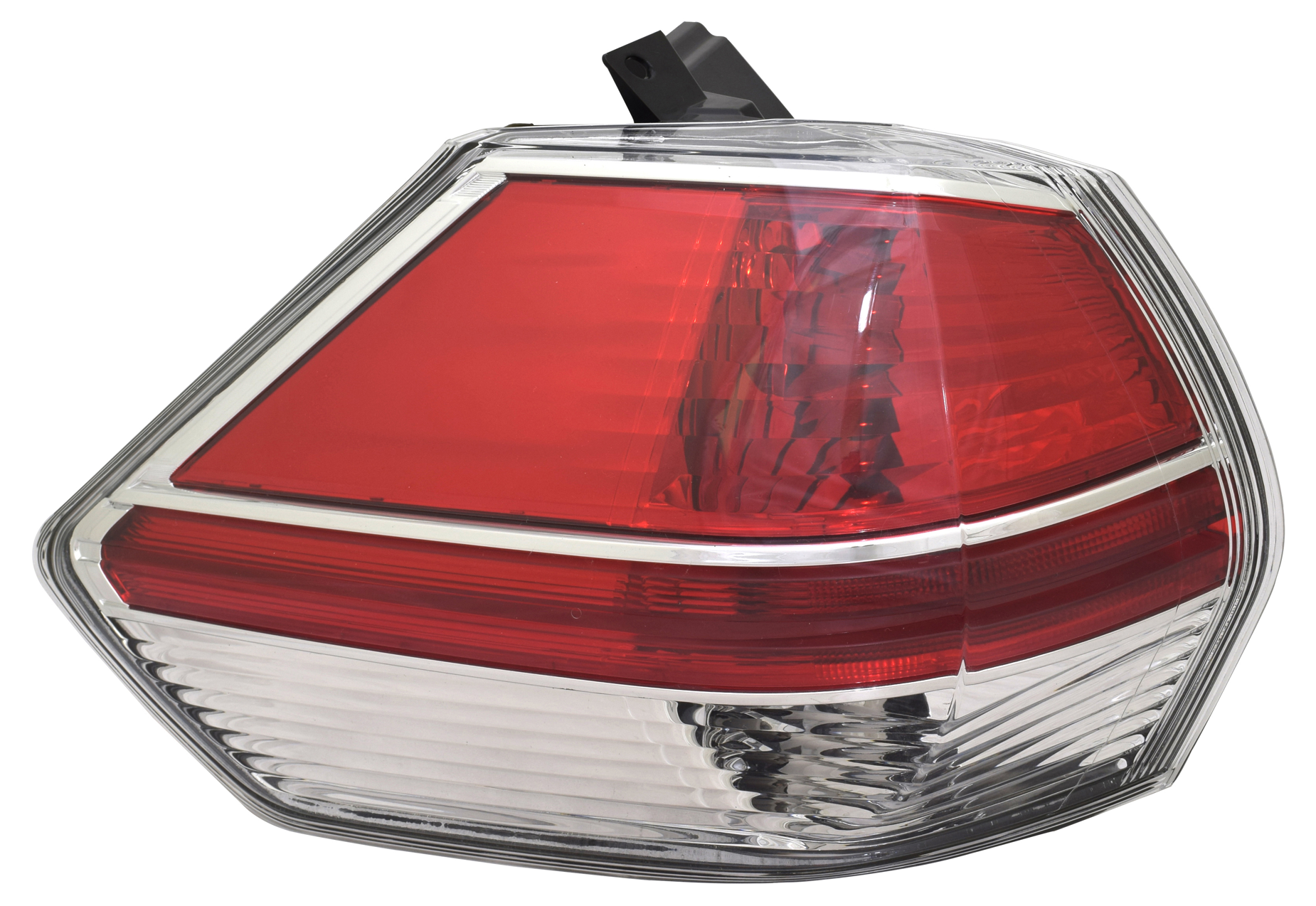 Rücklicht für Nissan X-Trail (T32) / links