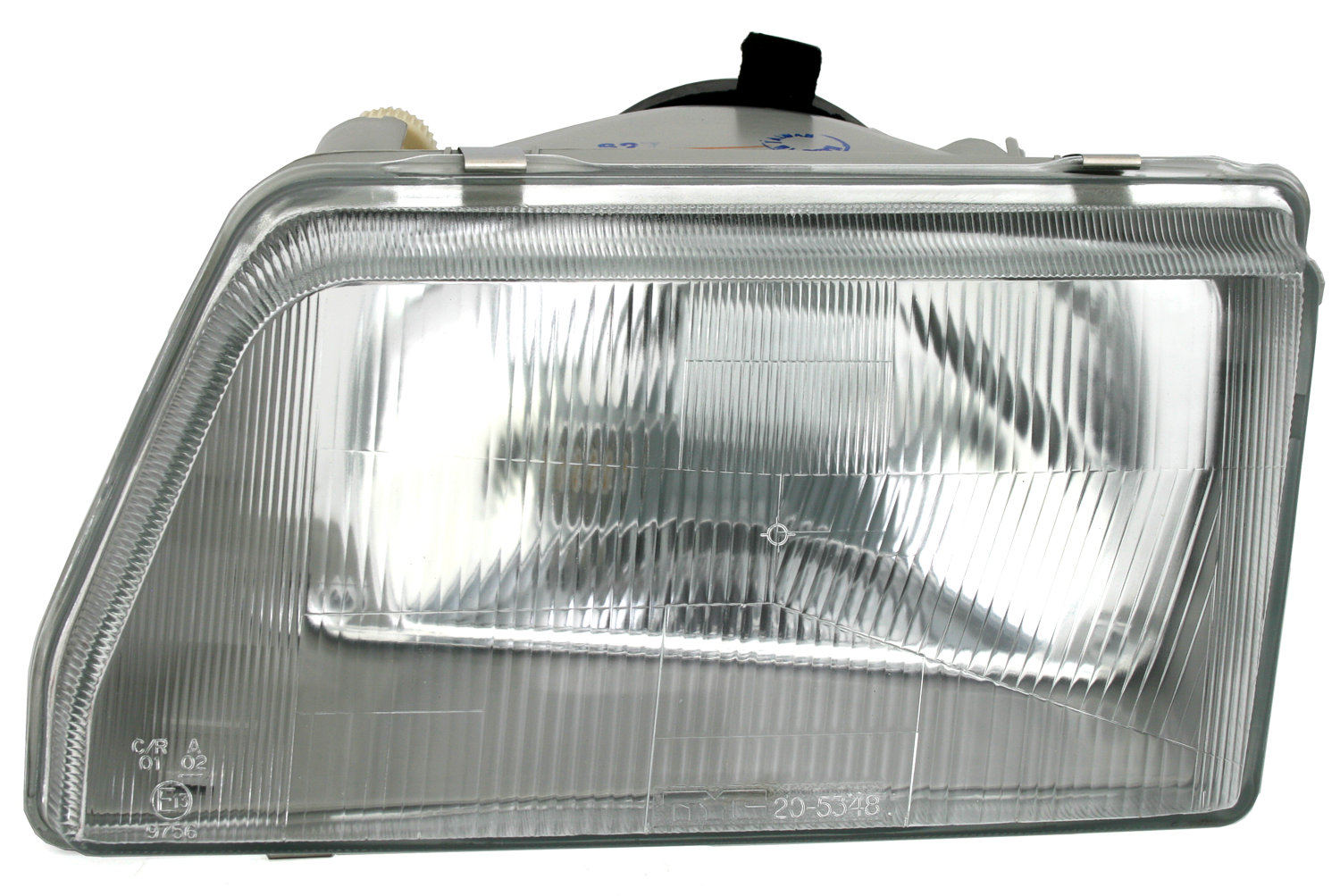 Scheinwerfer für Fiat Cinquecento 170 / links