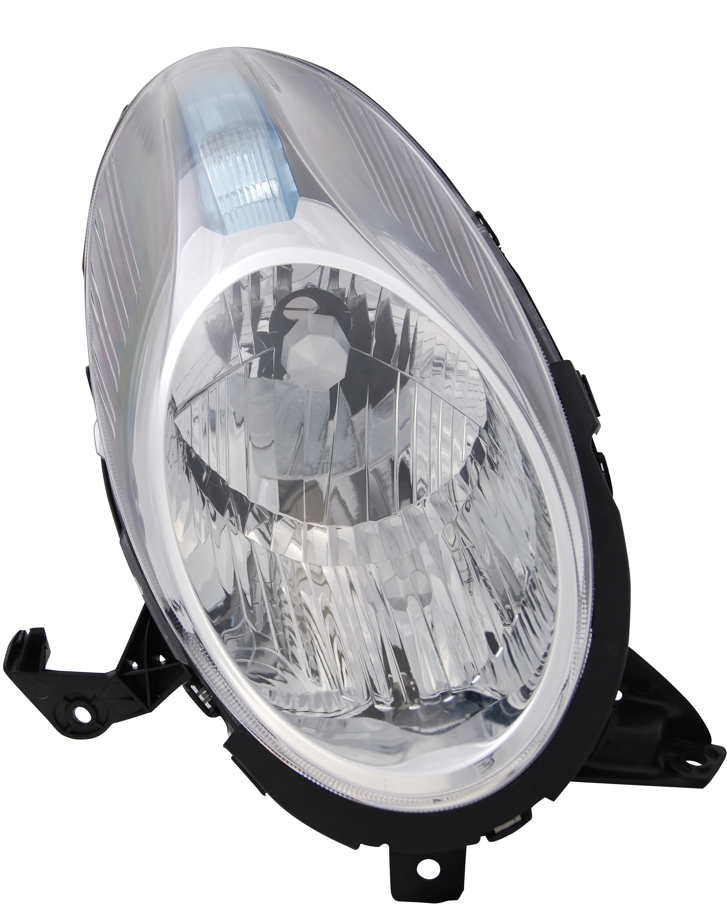 Scheinwerfer für Nissan Micra K12 / rechts