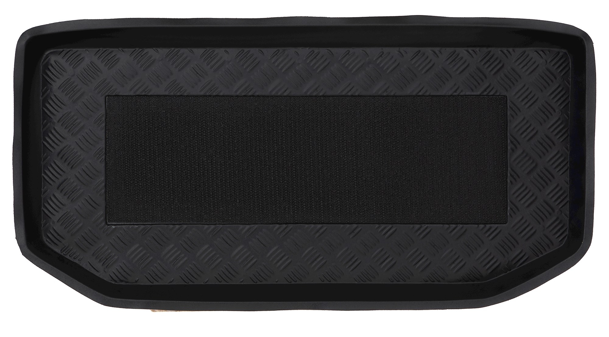 Kofferraumwanne für Skoda Citigo