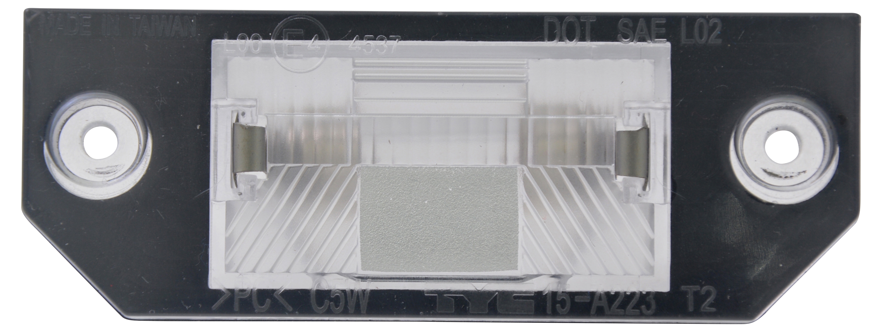 Kennzeichenbeleuchtung für Ford Focus 2 / C-Max