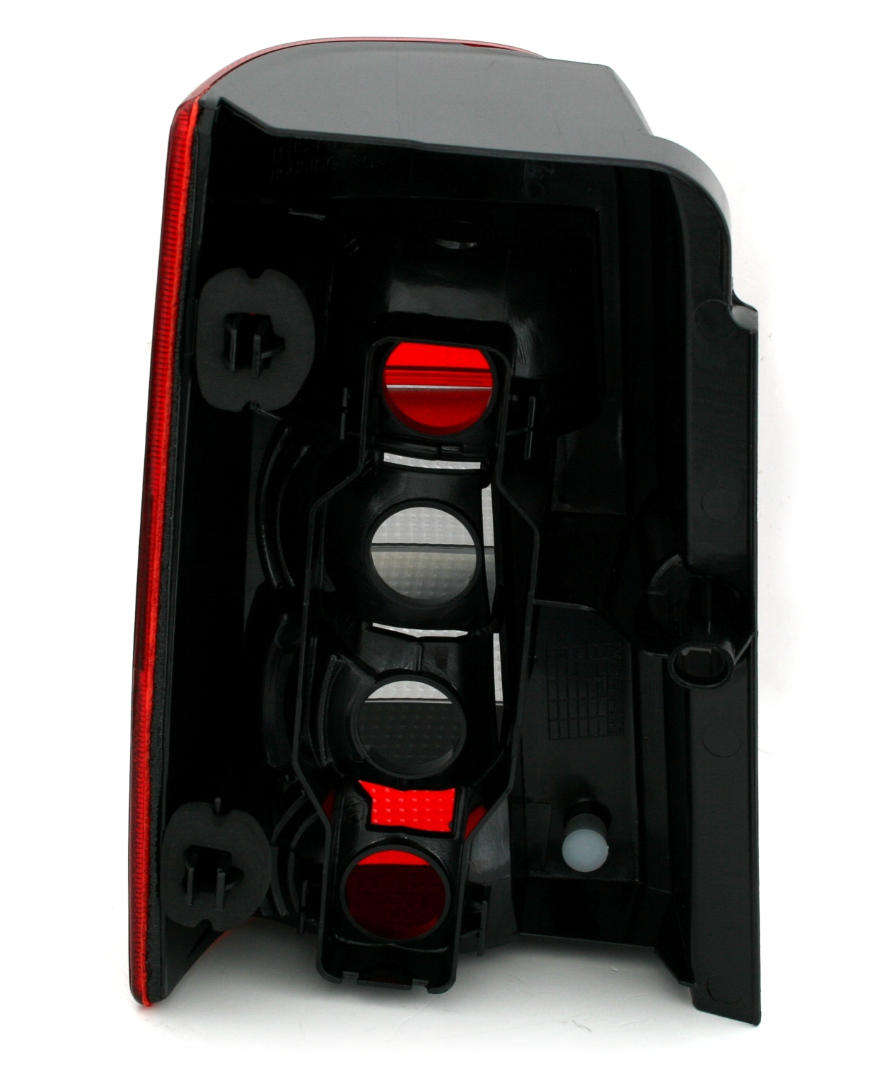 Rücklicht für Citroen Berlingo M / rechts