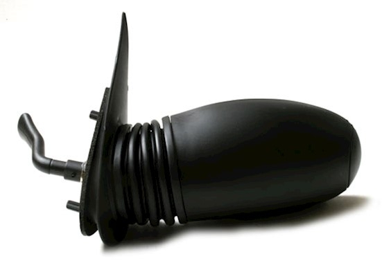 Spiegel für Fiat Seicento Typ 187 / links