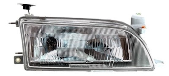 Scheinwerfer für Toyota Corolla E10 / rechts