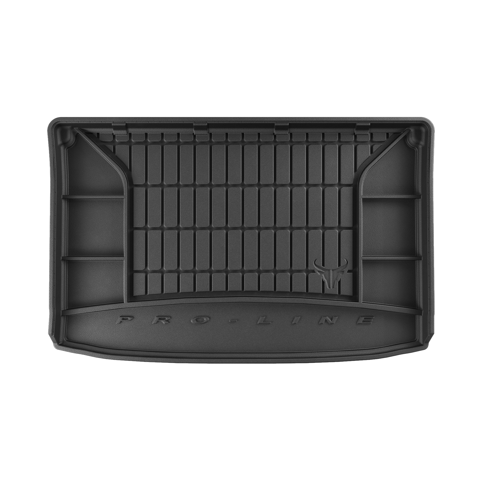 Kofferraumwanne für Ford EcoSport II