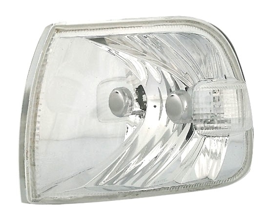 Frontblinker Set für VW T4 8/96- in Chrom         
