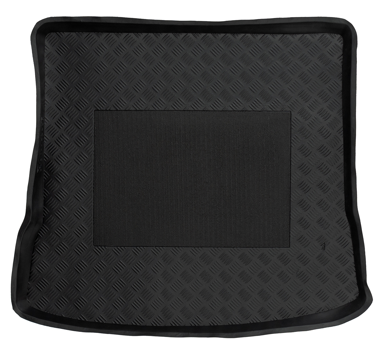 Kofferraumwanne für Mazda 5