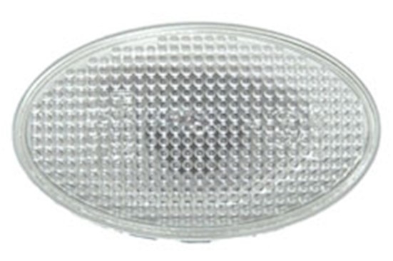 Seitenblinker für Mercedes A-Klasse W168 / L=R