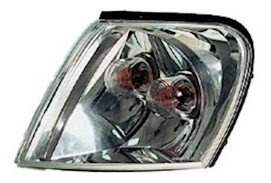 Frontblinker für Mitsubishi Space Star DG0 / links