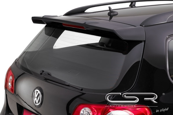 CSR Heckspoiler für VW Passat 3C Variant