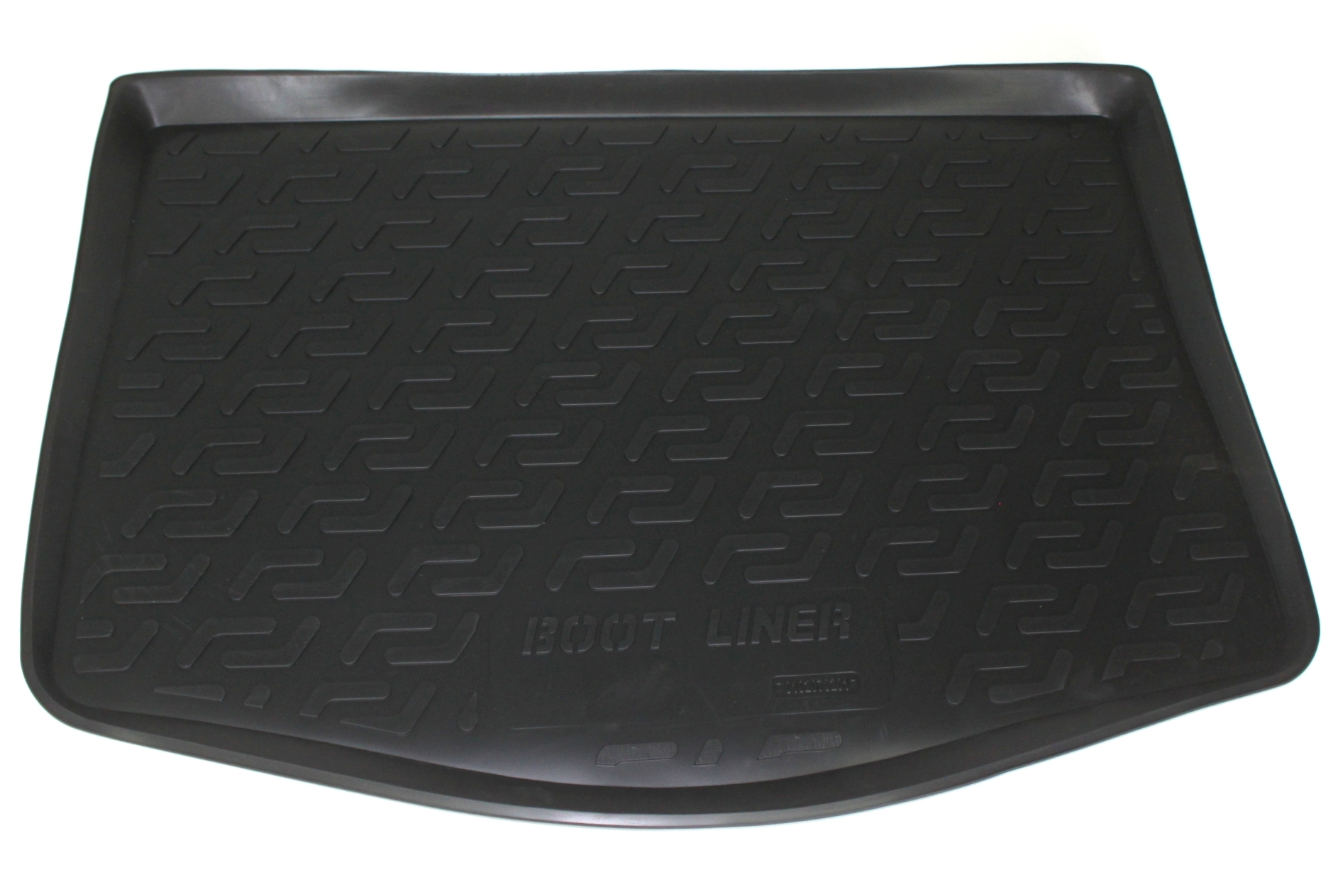 Kofferraumwanne für Ford С-Max II