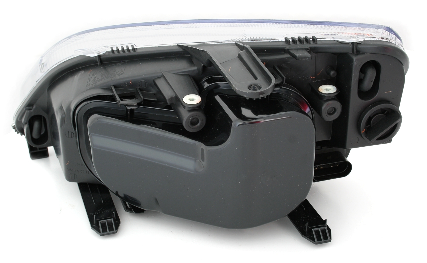 Scheinwerfer für Ford C-Max / rechts              