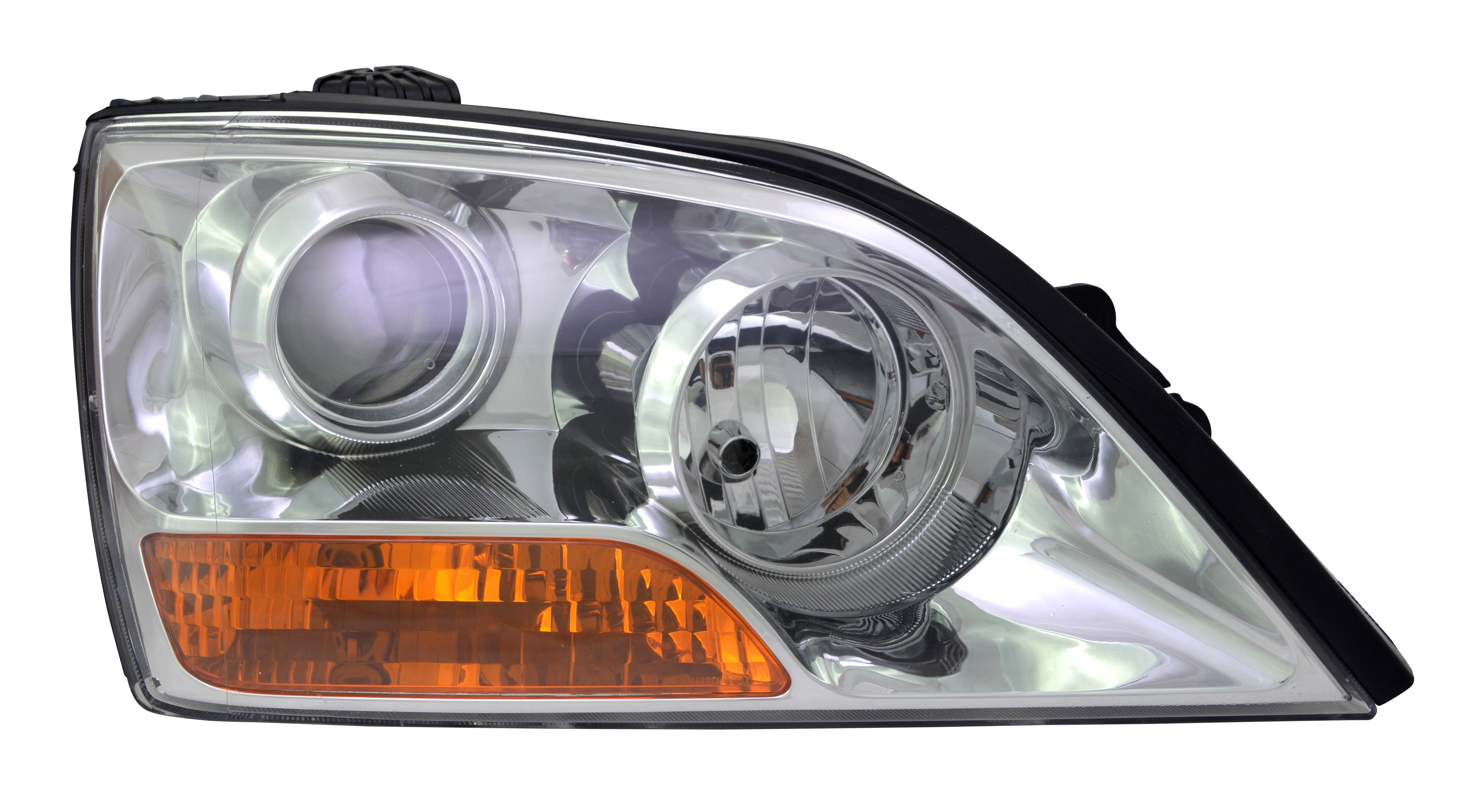 Scheinwerfer für Kia Sorento JC / rechts
