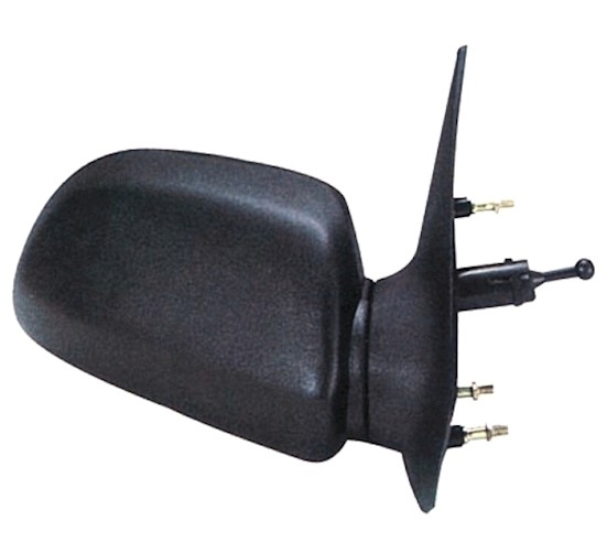 Spiegel für Renault 19 I + II / rechts