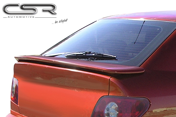 CSR Heckspoiler für Citroen Xsara