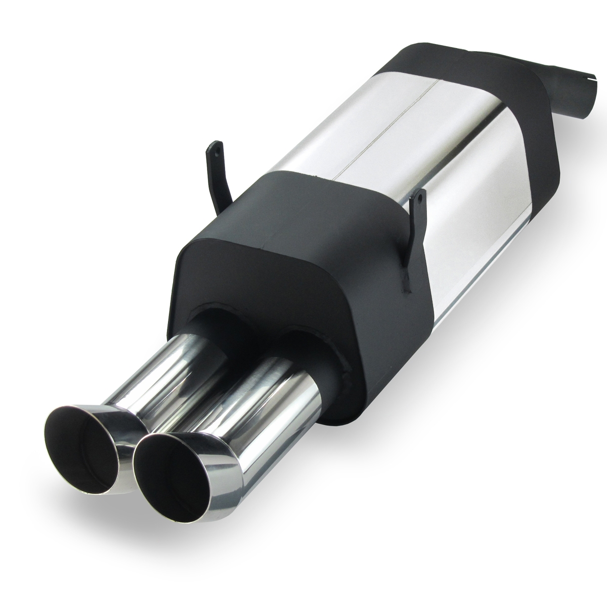 ESD Edelstahl für 3er BMW E36 316i / 318i