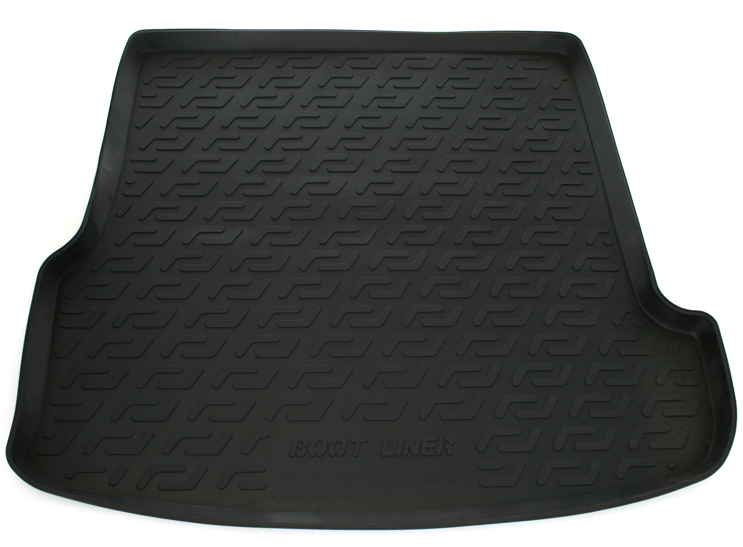 Kofferraumwanne für VW Passat 3B + 3BG Variant