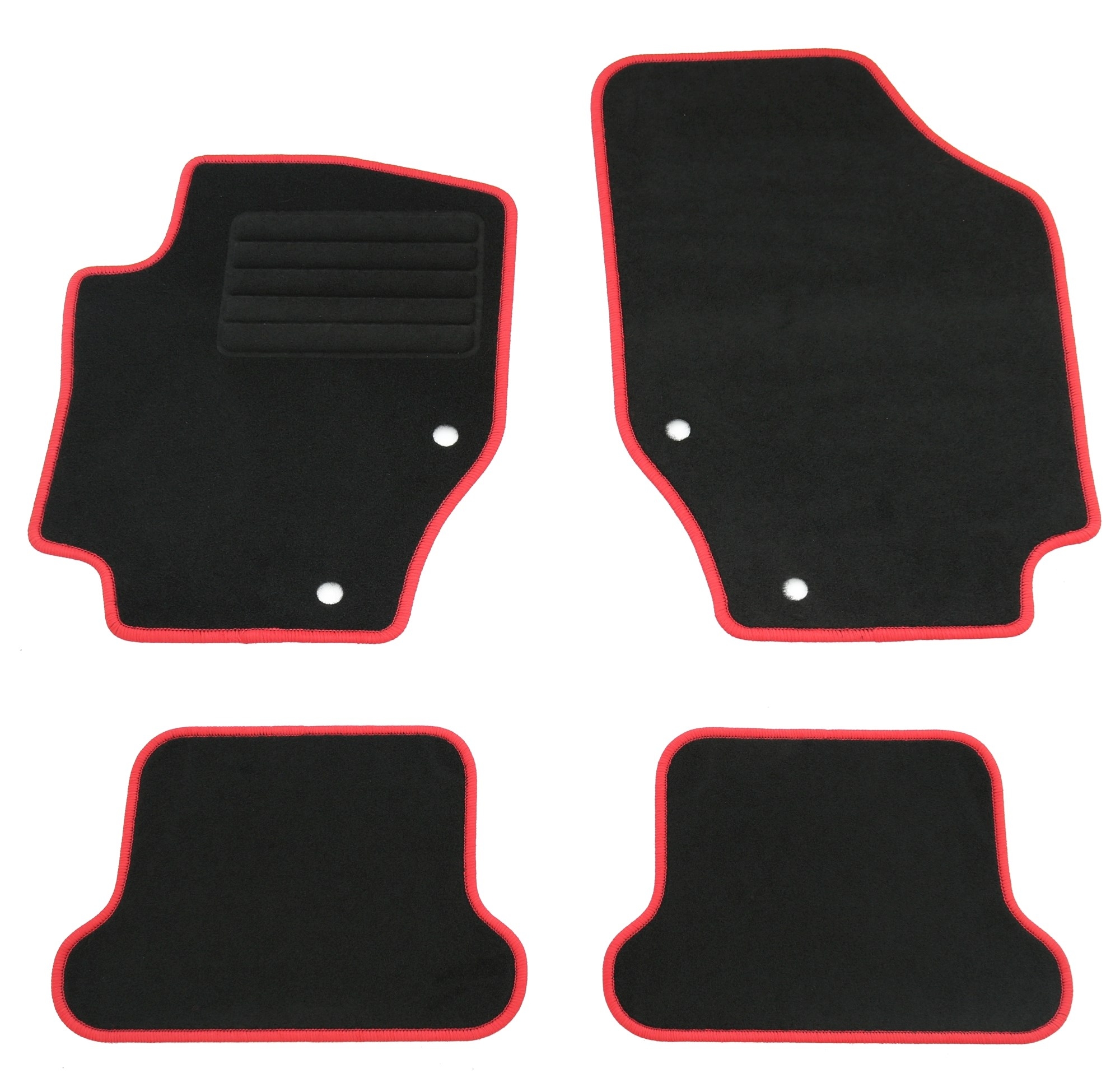 Fußmatten für Peugeot 307 CC