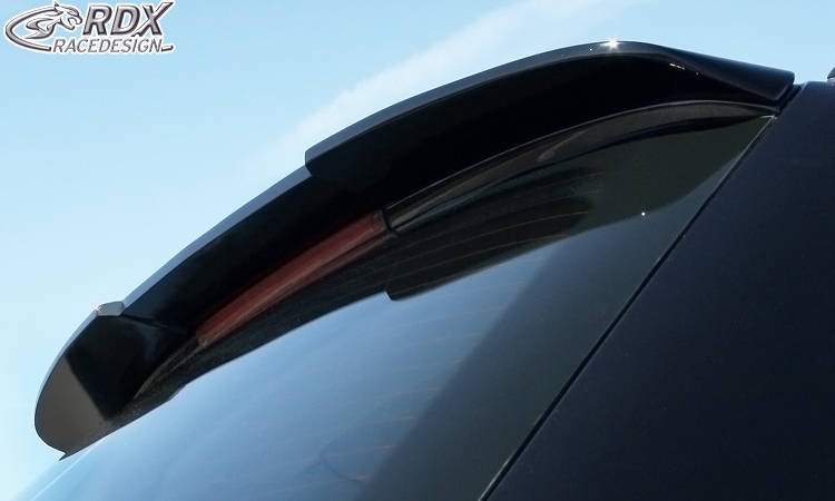 RDX Dachspoiler für Audi A6 C5 Avant