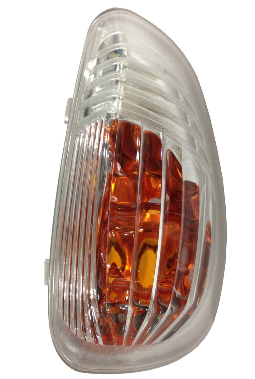 Spiegelblinker für Nissan NV400 / rechts