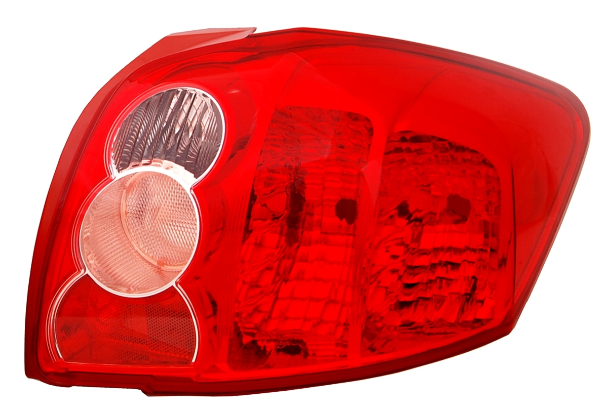 Rücklicht für Toyota Auris _E15_ / rechts