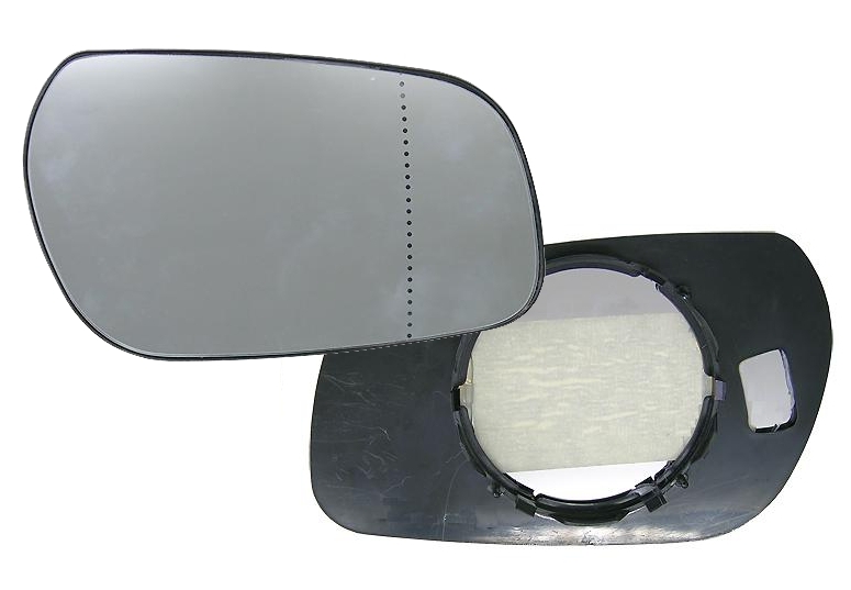 Spiegelglas für Citroen Xsara / rechts