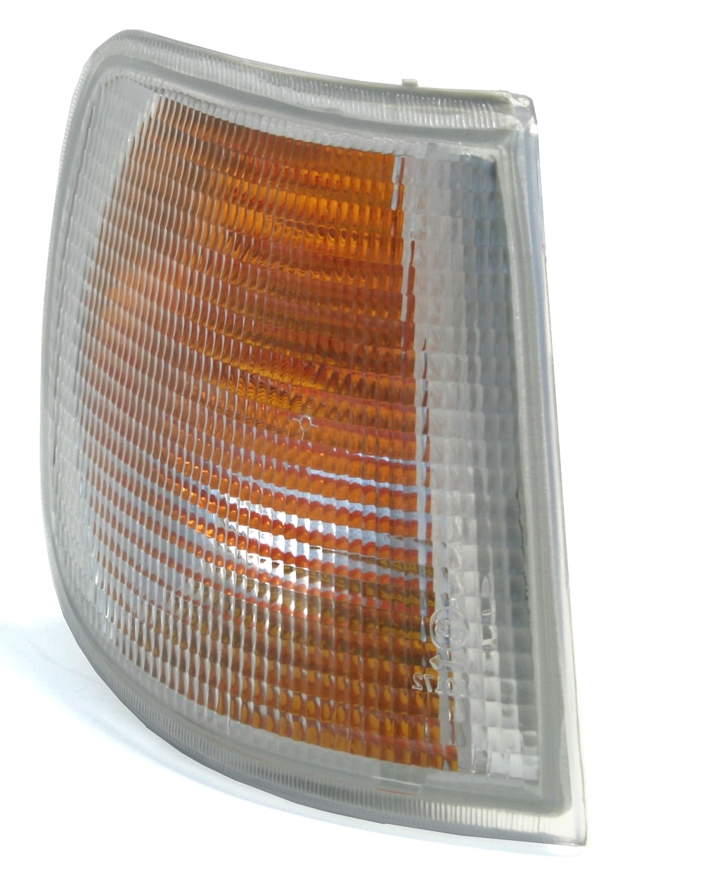 Frontblinker für Ford Sierra in Weiß, rechts