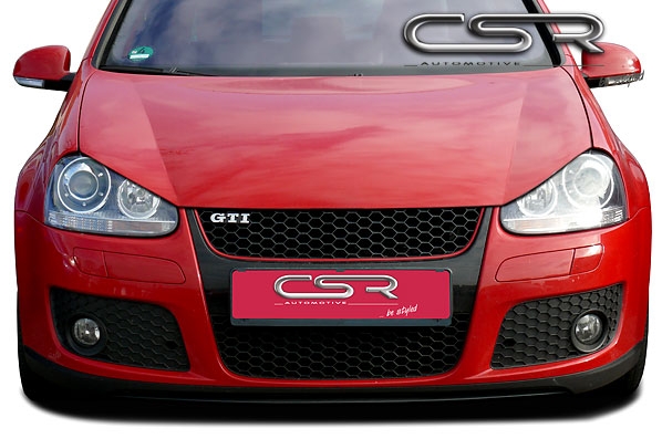 CSR Motorhaubenverlängerung für VW Golf 5