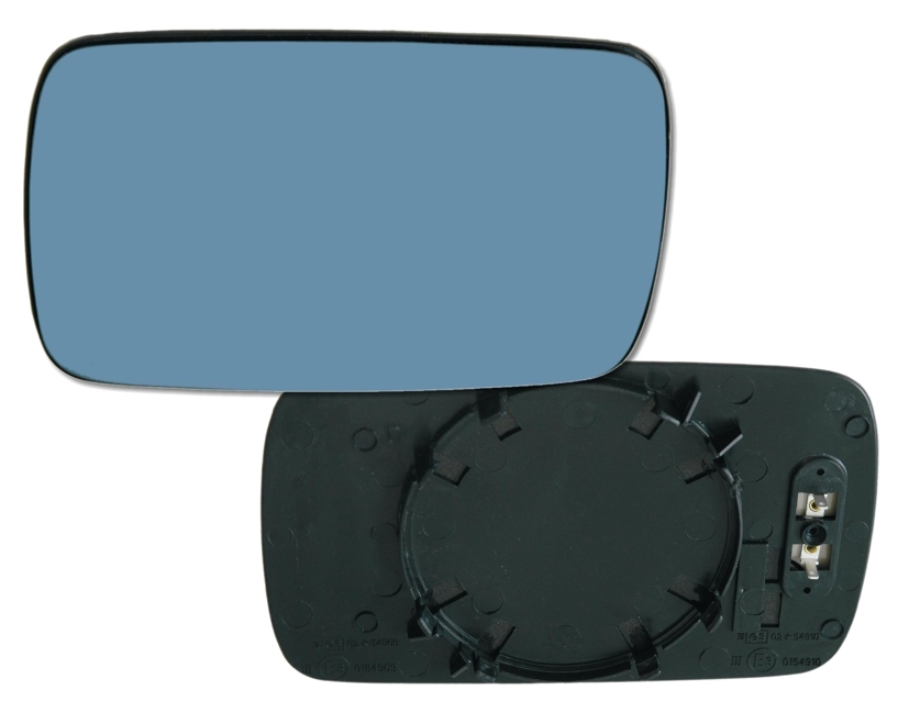 Spiegelglas für 3er BMW E46 + 5er E39 / L=R