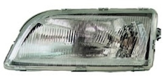 Scheinwerfer für Volvo V40 + S40 / links