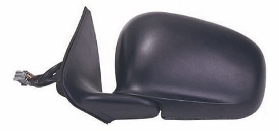 Spiegel für Rover 400 / links