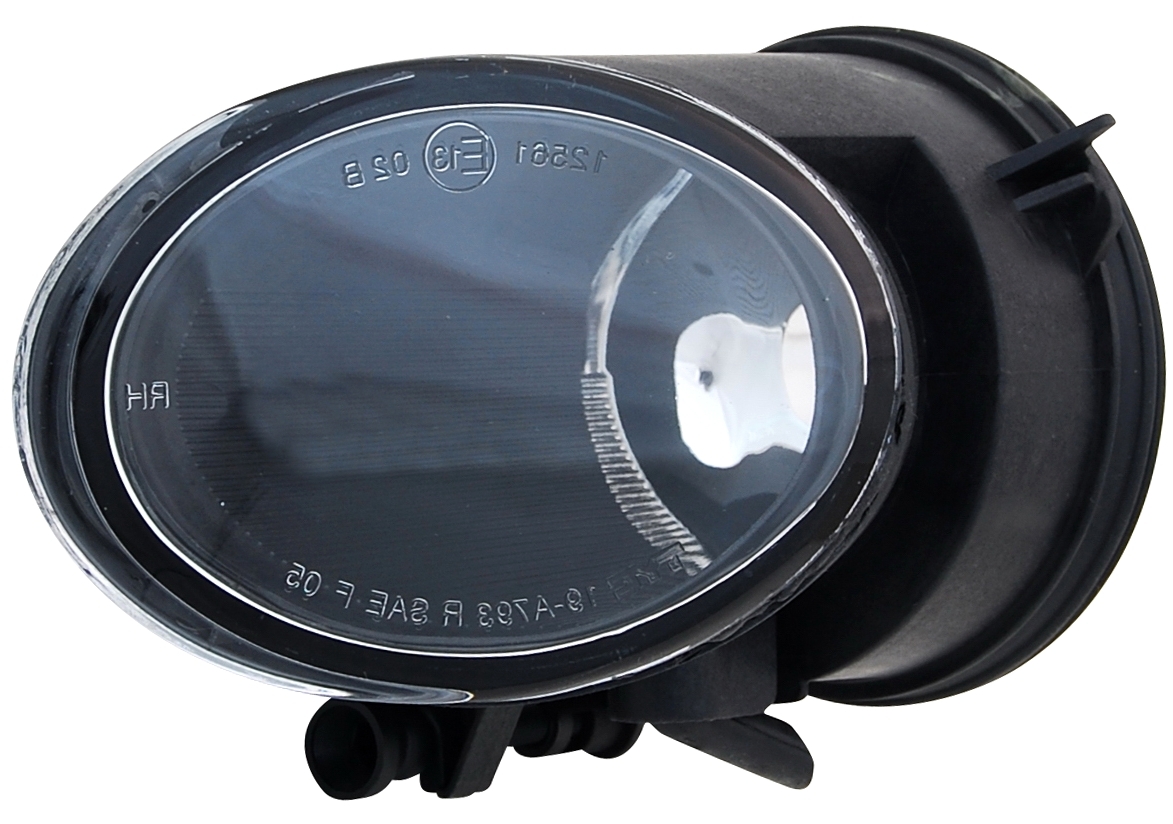 Nebelscheinwerfer für Audi TT 8J / links