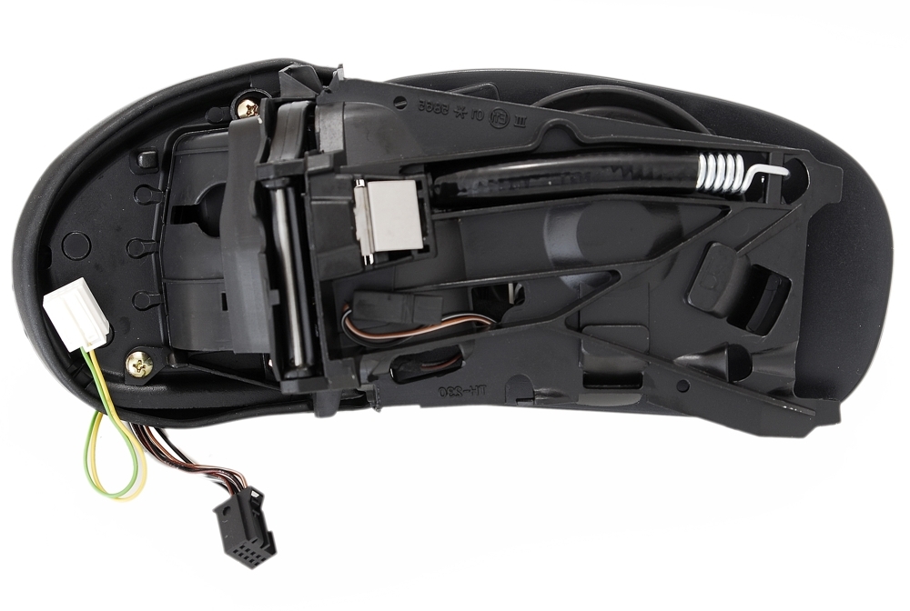 Spiegel für Mercedes C-Klasse W203 / links