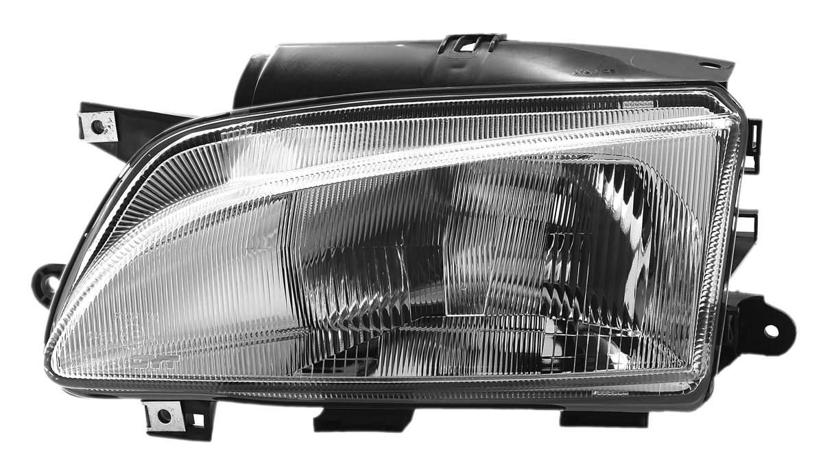 Scheinwerfer für Peugeot Partner / links