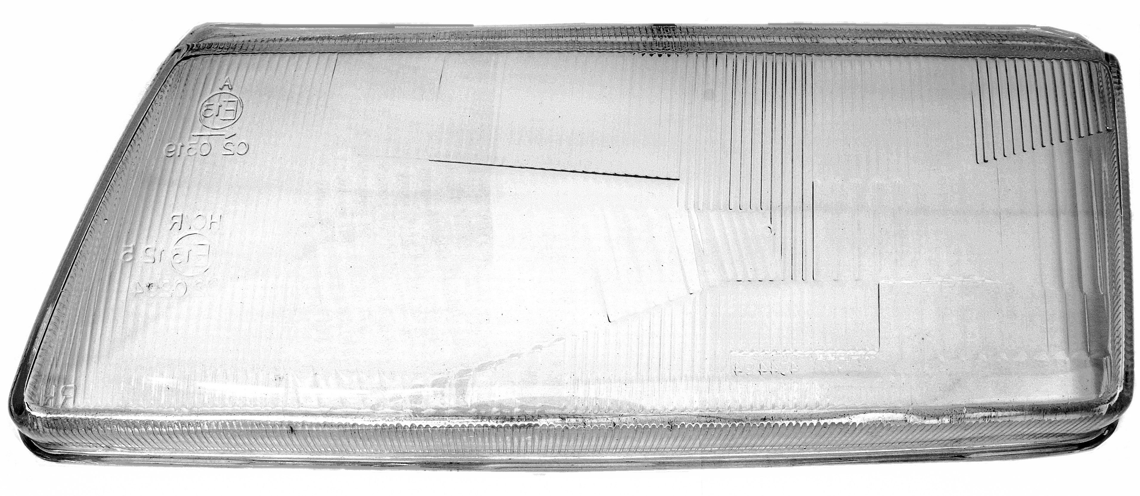 Scheinwerfer für Opel Vectra A / links