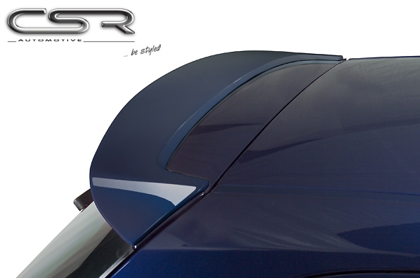CSR Heckspoiler für Opel Astra H