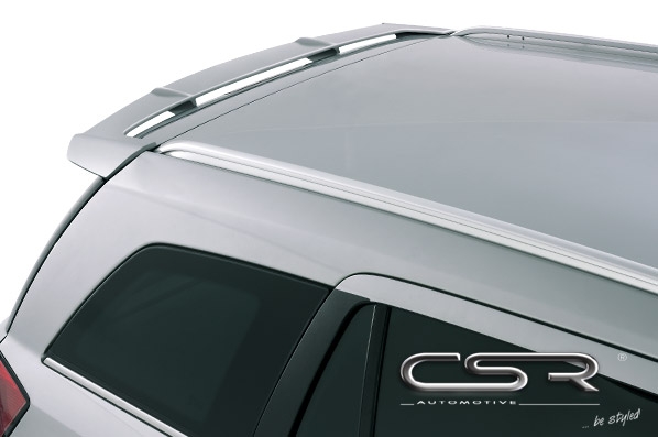 CSR Heckspoiler für Opel Astra H Caravan