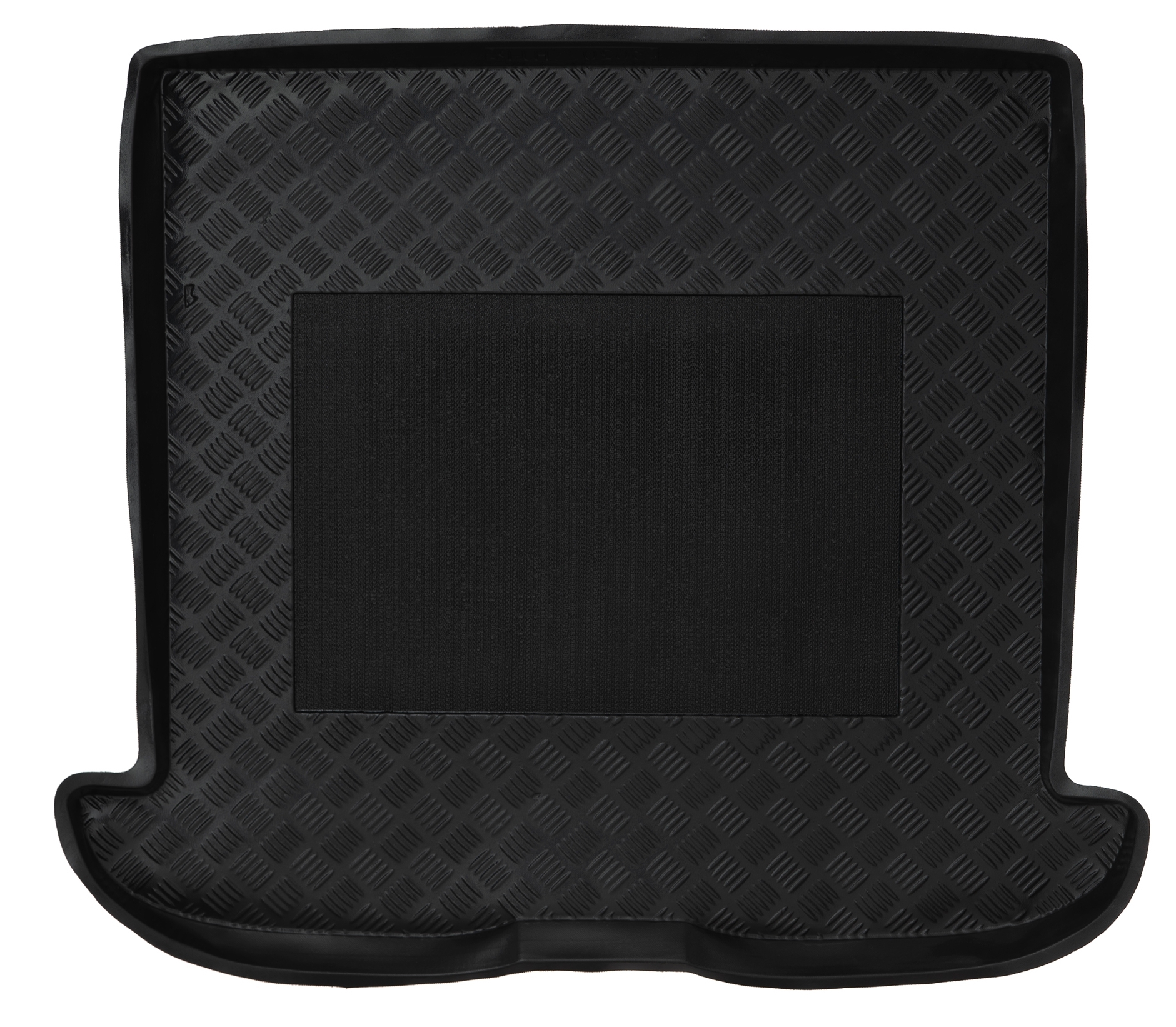 Kofferraumwanne für Volvo V50 Kombi