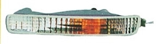 Frontblinker für Honda Accord VI / links